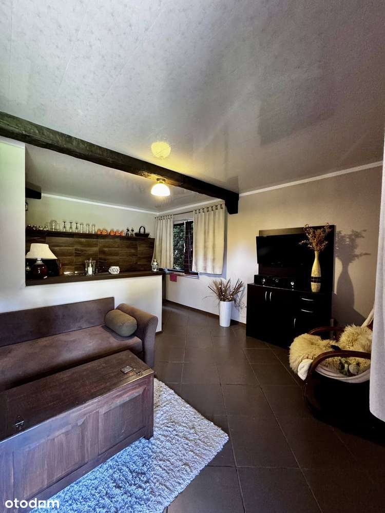 Na sprzedaż działka ROD z domkiem! - Pełny obrazek: 4/19