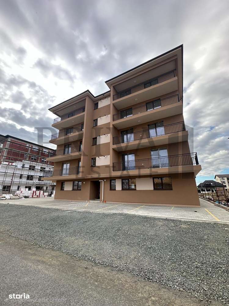 Apartament cu 2 camere în spate la benzinăria Eso Giroc - Imagine principală: 3/20