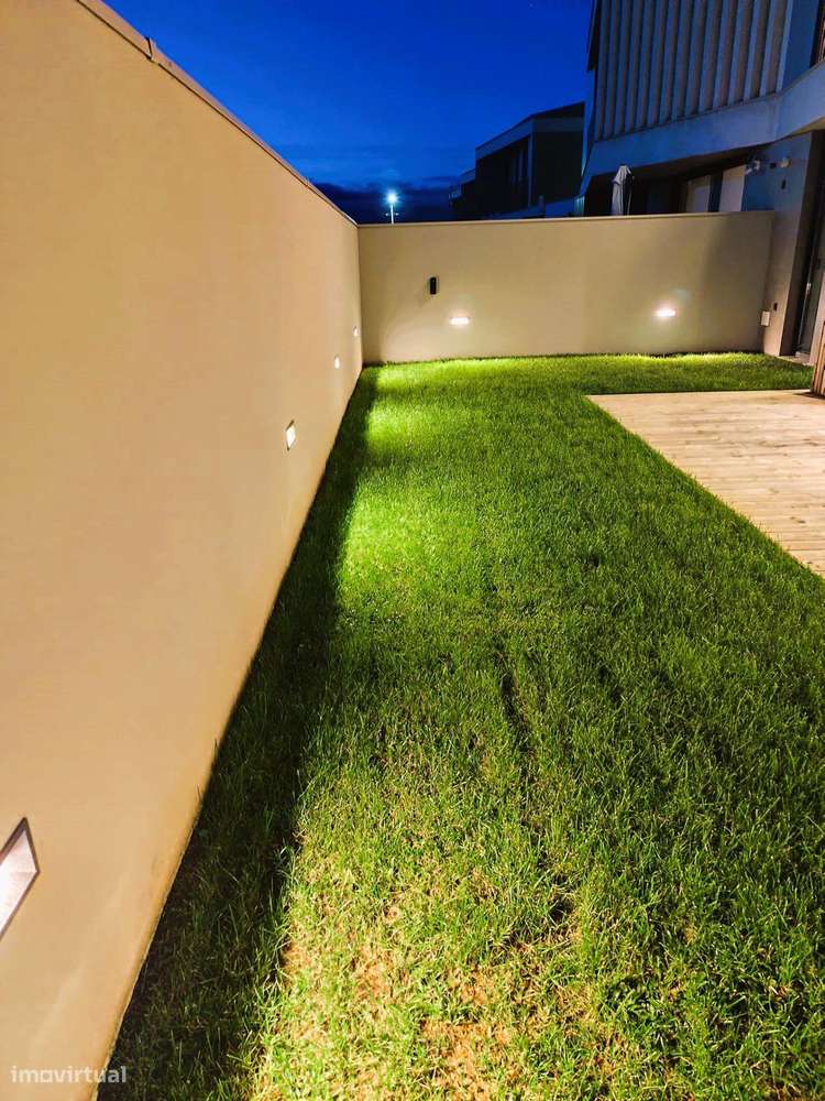 Moradia T3 nova, pronta a habitar em  Aveiro - Casas do Alto-25