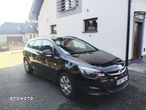 Opel Astra 1.4 Sports Tourer - 3