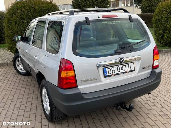 Mazda Tribute 2.0 Comfort - 7