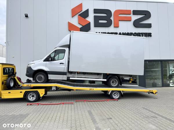 Iveco Daily Kategoria B+E - 14