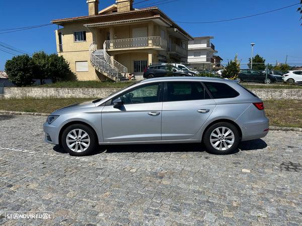 SEAT Leon ST 1.6 TDI Style S/S - 2