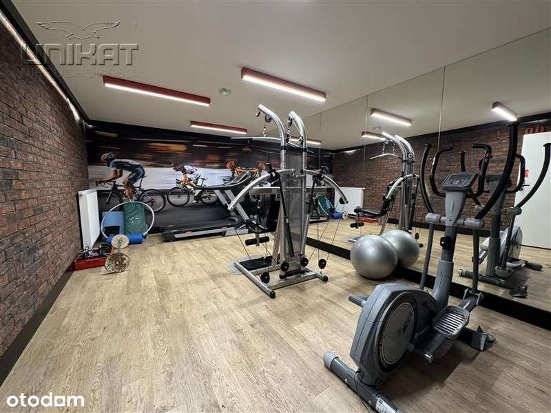 Mieszkanie - Gdańsk Oliwa-14