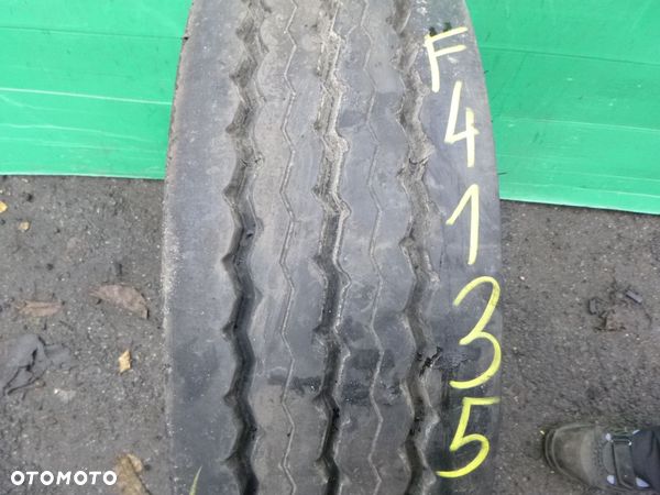 Opona 235/75R 17.5 Pirelli ST01 Naczepowa - 1