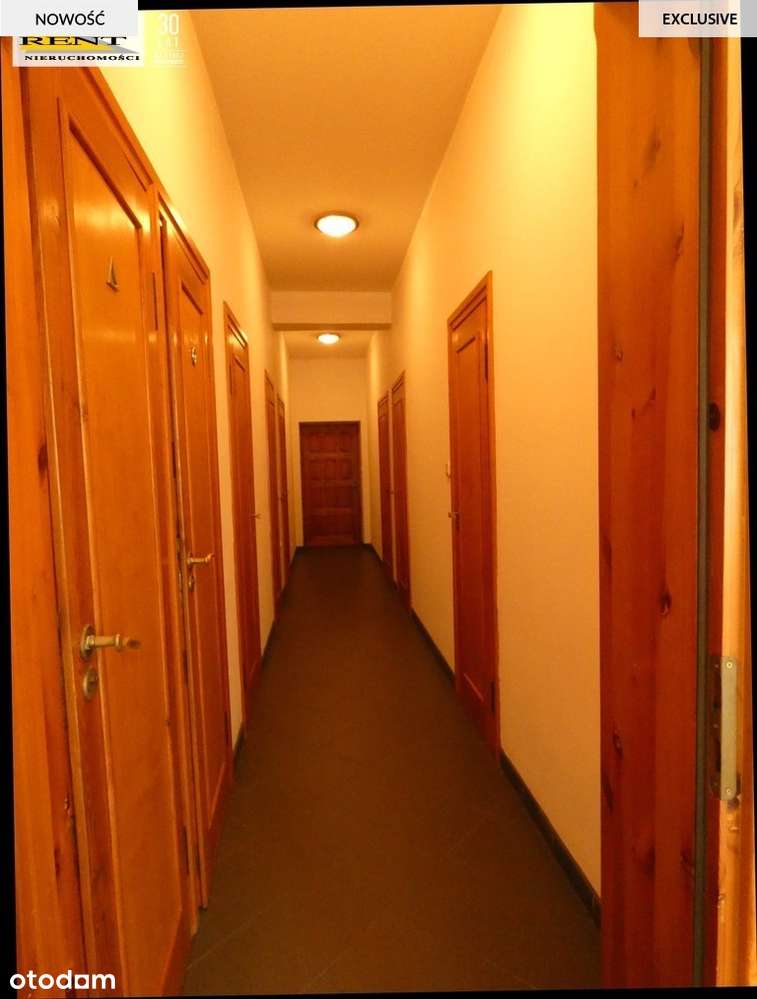 Lokal usługowo-biurowy , wynajem Nowogard, centrum - Pełny obrazek: 4/11