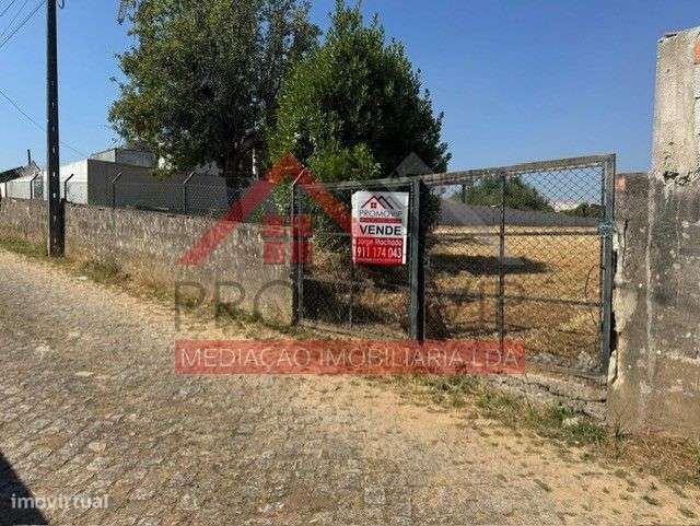 TERRENO PARA CONSTRUÇÃO SANTA CRISTINA DO COUTO STS - Grande imagem: 5/5