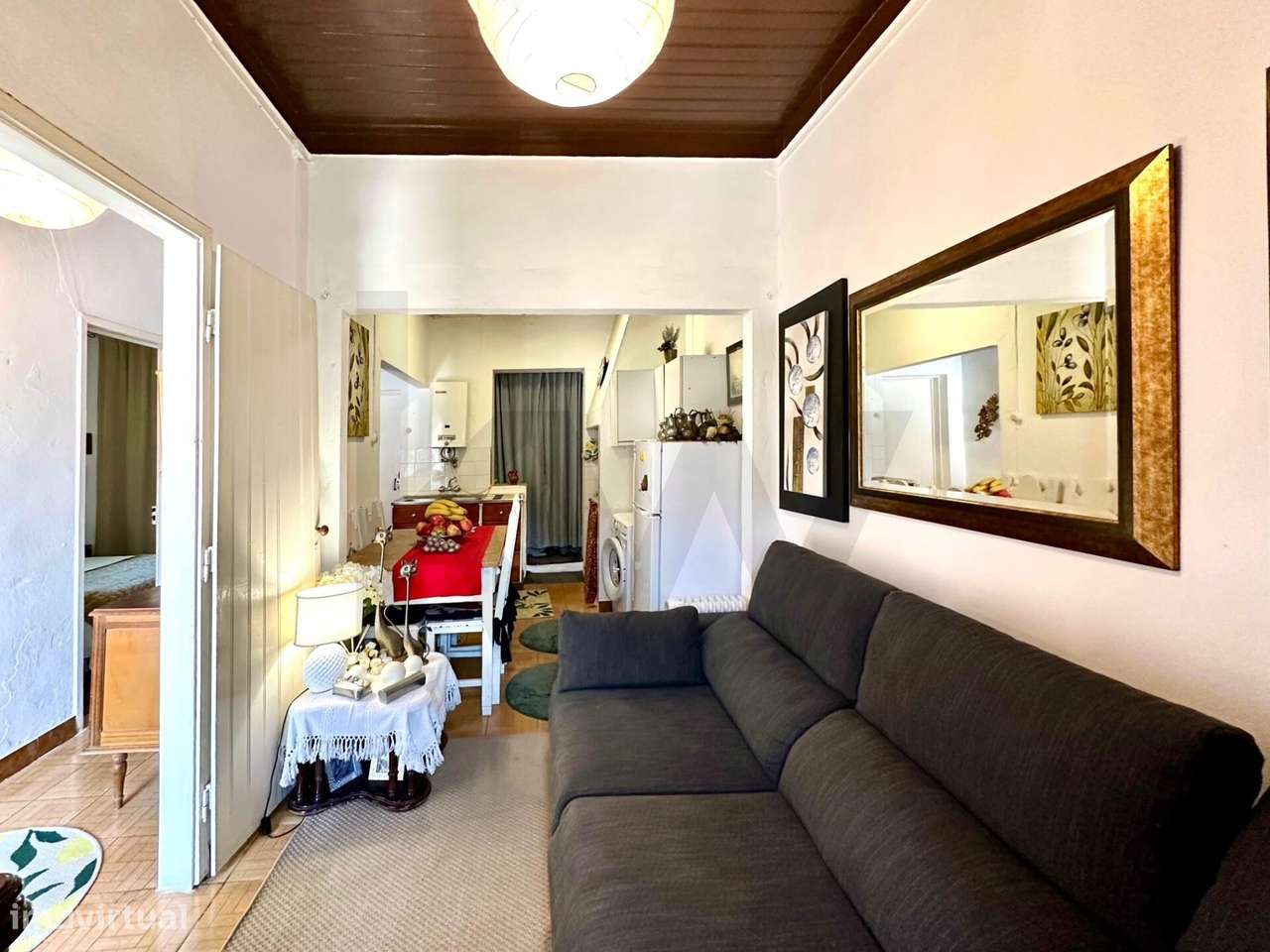 Moradia em Alcácer do Sal - Grande imagem: 5/21