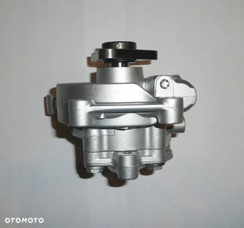 POMPA WSPOMAGANIA PORSCHE CAYENNE 955 S TURBO 4.8 95531405011 95531405010 - 2