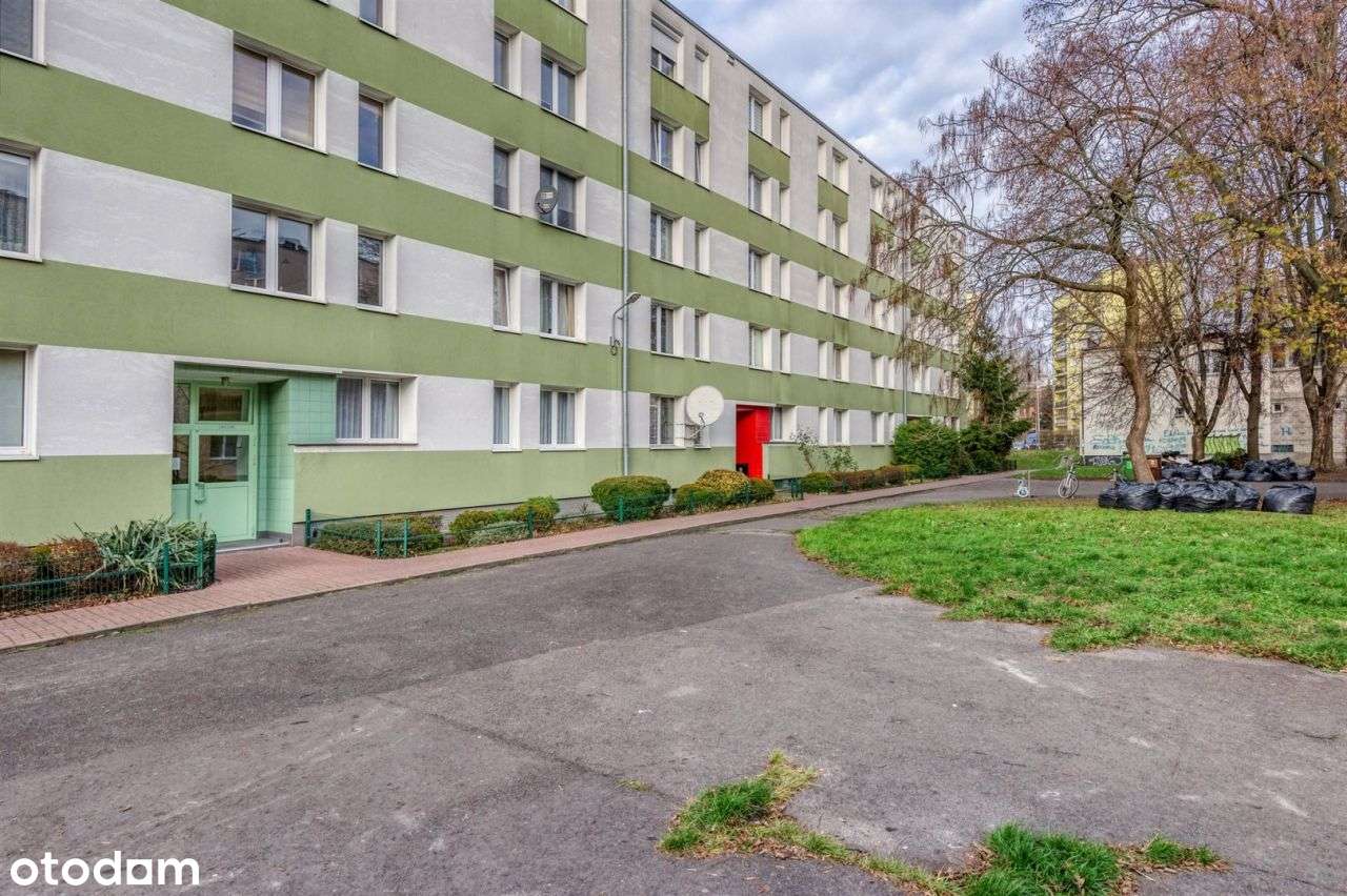 Okolica, metraż, układ - Idealne!-13