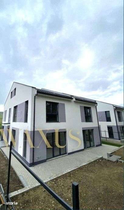 Duplex partial finisat zona Auchan - Imagine principală: 2/7