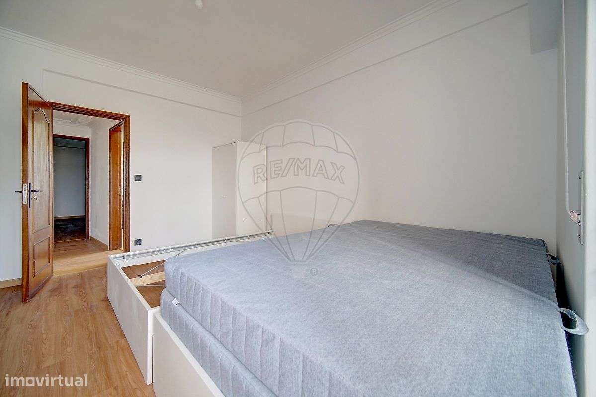 Apartamento T2 para venda-16