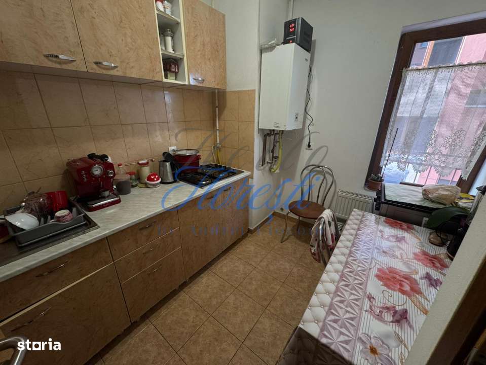 Apartament 1 camera, 33 MP, Zona Avram Iancu, Floresti - Imagine principală: 3/6