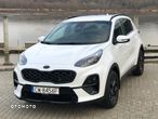 Kia Sportage 1.6 CRDI MHEV Black Edition Plus 2WD DCT - 4