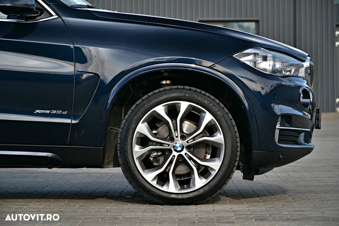 BMW X5 xDrive30d Sport-Aut. - 40