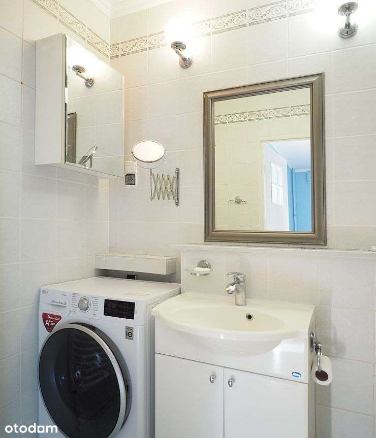 Mieszkanie, 75,20 m², Wrocław-12