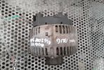 ALTERNATOR 3.0 BUG DSG 059903015R MX1253 Audi Q7 - 2