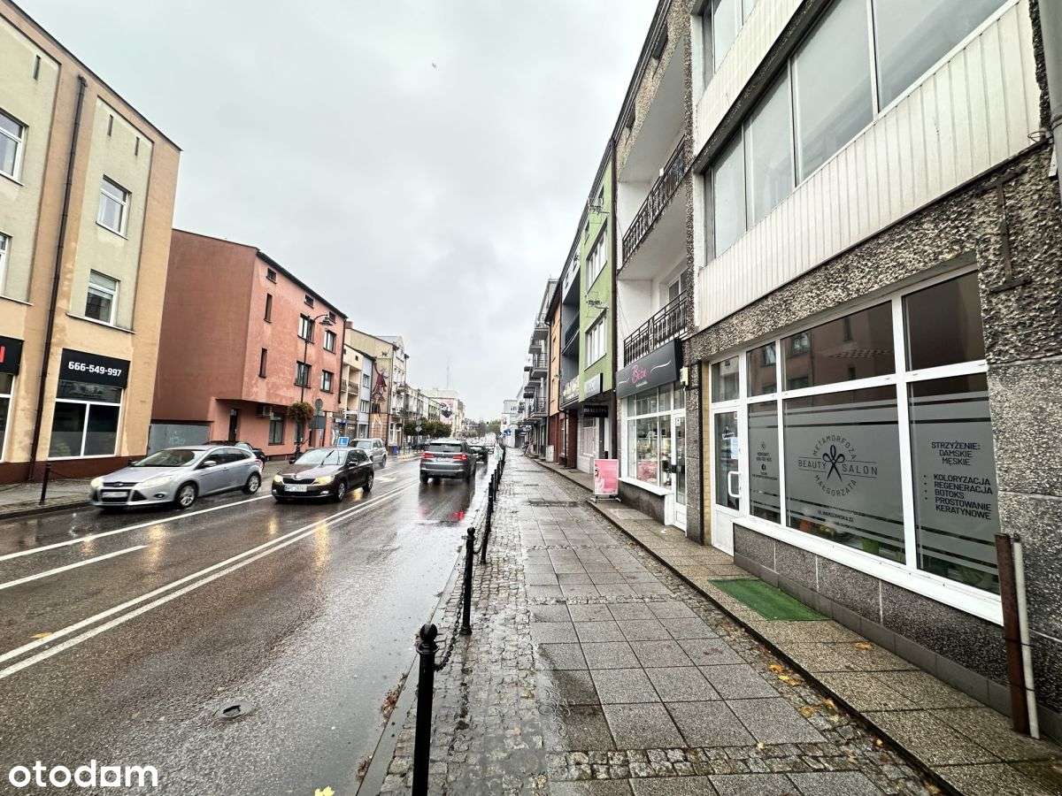 Idealne miejsce na dzialalność / 3 poziomy-3