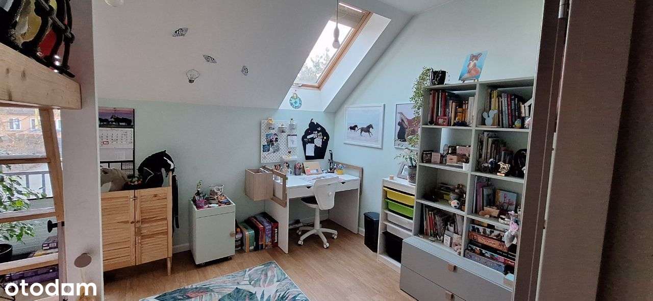 Dom w centrum Aleksandrowa Łódzkiego - Pełny obrazek: 4/15