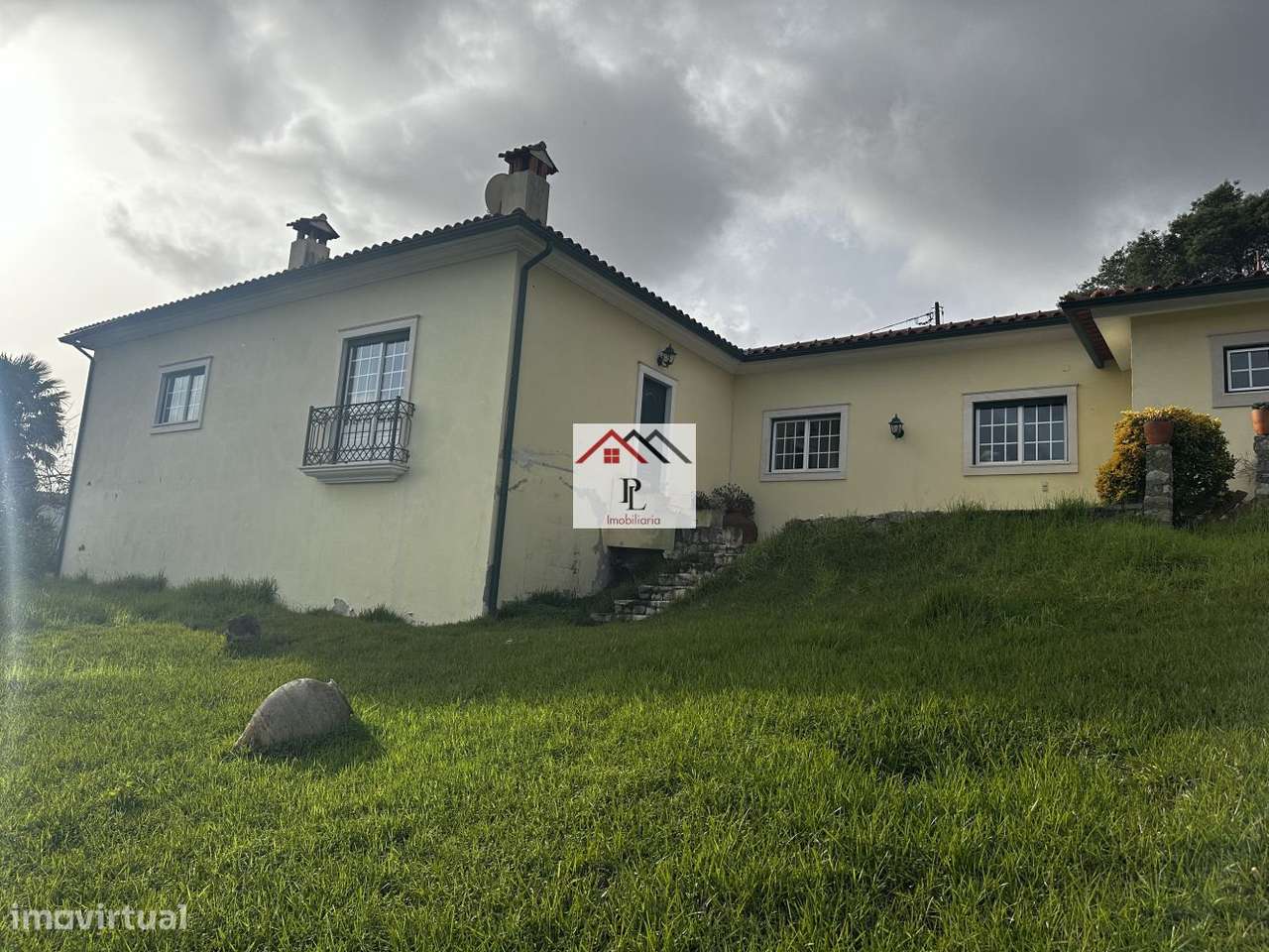 Moradia Terrea M3 + 1  em Antanhol Coimbra (V962PV) - Grande imagem: 4/41