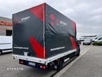 Renault Master 165 DCI Plandeka 10 Palet  Salon PL, Jeden Właściciel - 4