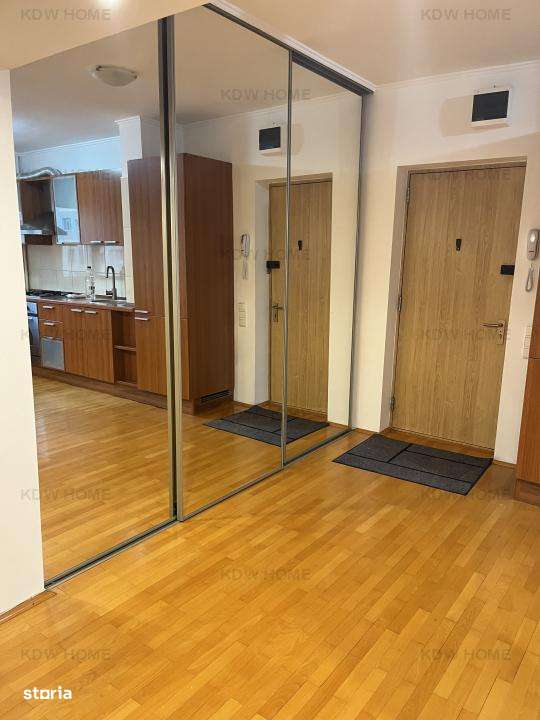 Apartament 2 camere TEI - Imagine principală: 2/11