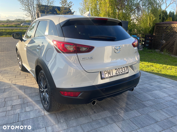 Mazda CX-3 2.0 Skypassion - 7