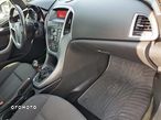 Opel Astra 1.4 Turbo Sports Tourer - 24