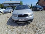 Skoda Fabia 1.4 Basic - 14