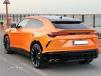 Lamborghini URUS Standard - 12