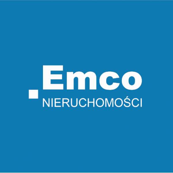 Logo: Emco Nieruchomości