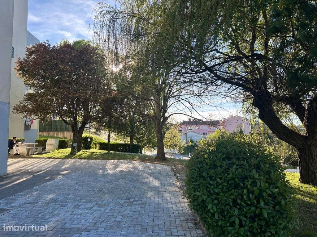 Apartamento tipologia T2-17