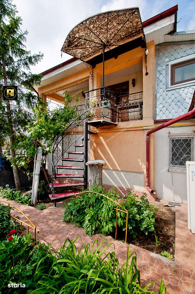 Vanzare Proprietate mixta si Afacere la cheie in Sat Costi,teren 400mp - Imagine principală: 2/8