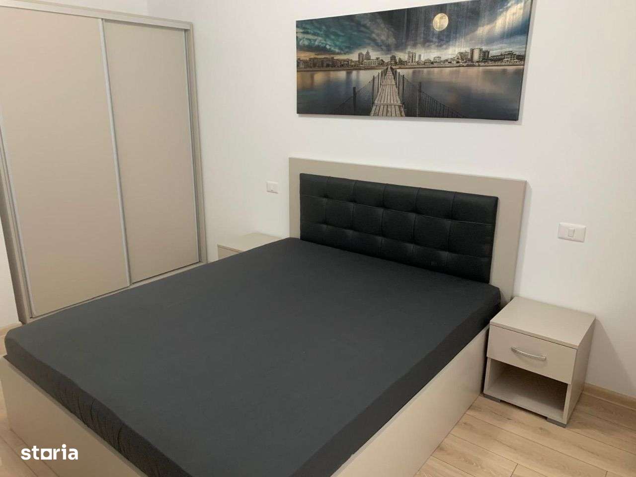 Novopolis-Apart 2 cam dec mobilat utilat et 3/9preț500 euro - Imagine principală: 4/6