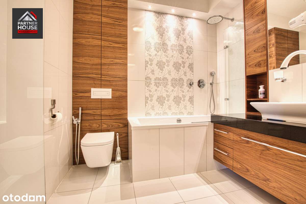 3 pokoje | Wysoki standard | Miejsce w hali-15