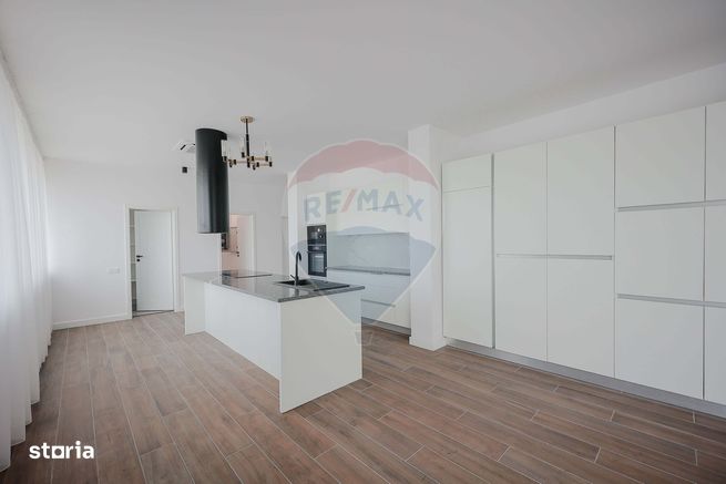 Apartament tip Penthouse cu 5 dormitoare de vânzare în AES Residence-15