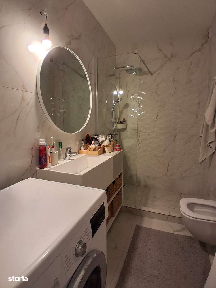 3 camere 123 mp Pipera/Rond OMV-13