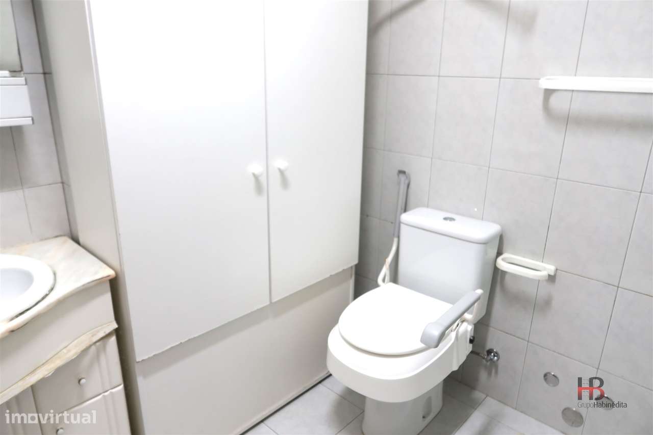 T1 junto à FAUP - Grande imagem: 4/23