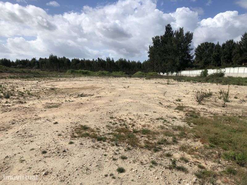 Terreno Golf do Montado - Grande imagem: 3/10