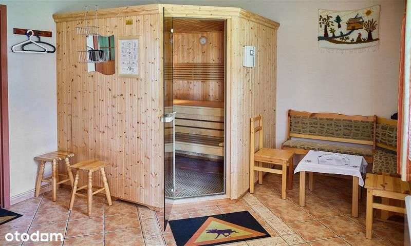 Atrakcyjny dom nad Jeziorem Drawsko-16