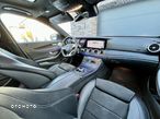 Mercedes-Benz Klasa E 220 d T 9G-TRONIC AMG Line - 18