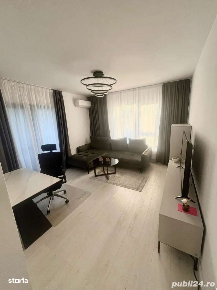 Oferim spre inchiriere apartament cu 2 camere in colentina - Imagine principală: 3/8