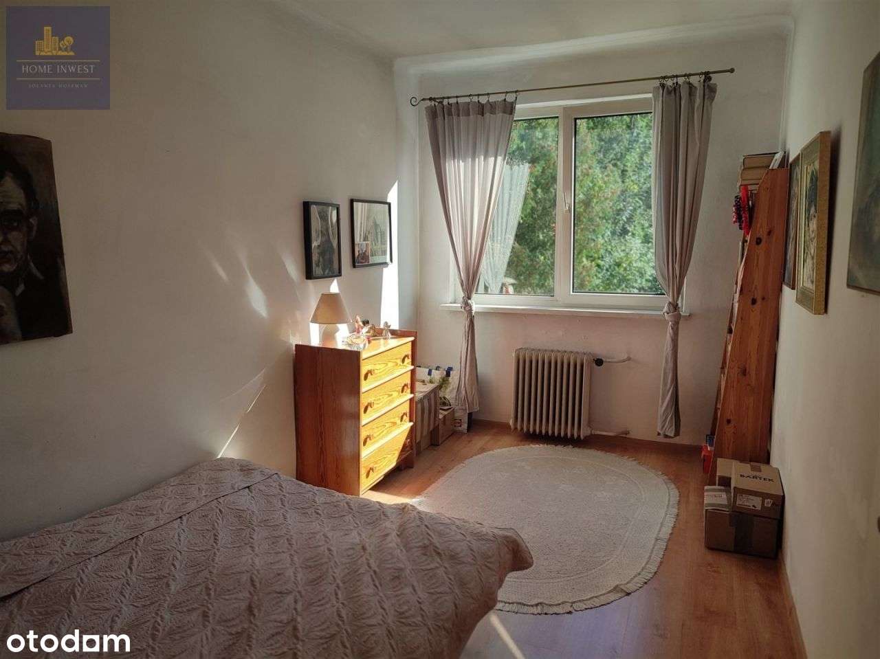 Przytulny dom Łódź Bałuty Marysin Rogi-10