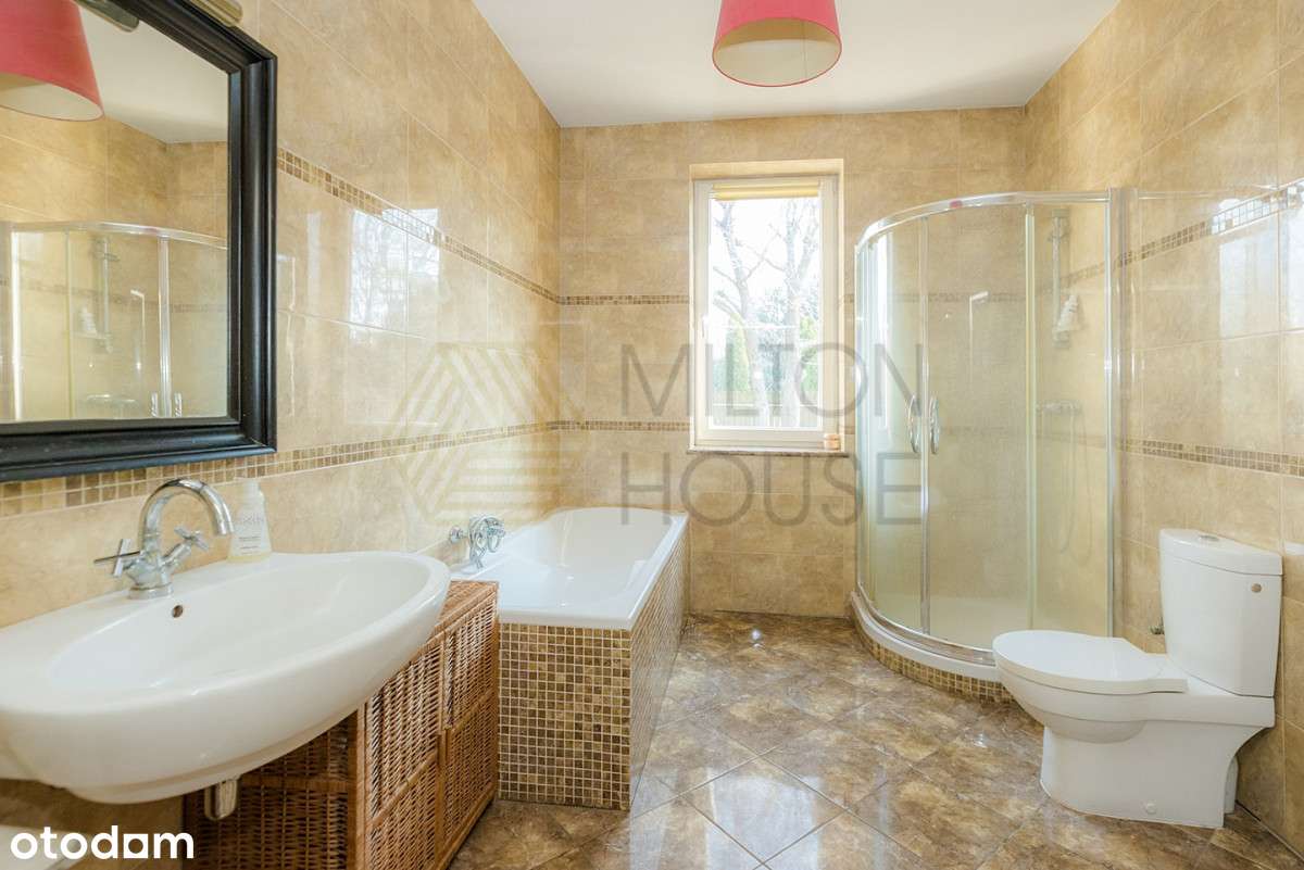 Dom Parterowy, Wolnostojący, Marki ul. Lisia-13