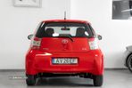 Toyota iQ 1.33 VVT-i 2 MultiDrive - 5