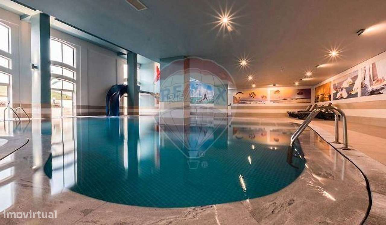 Apartamento T0 para venda - Grande imagem: 4/6