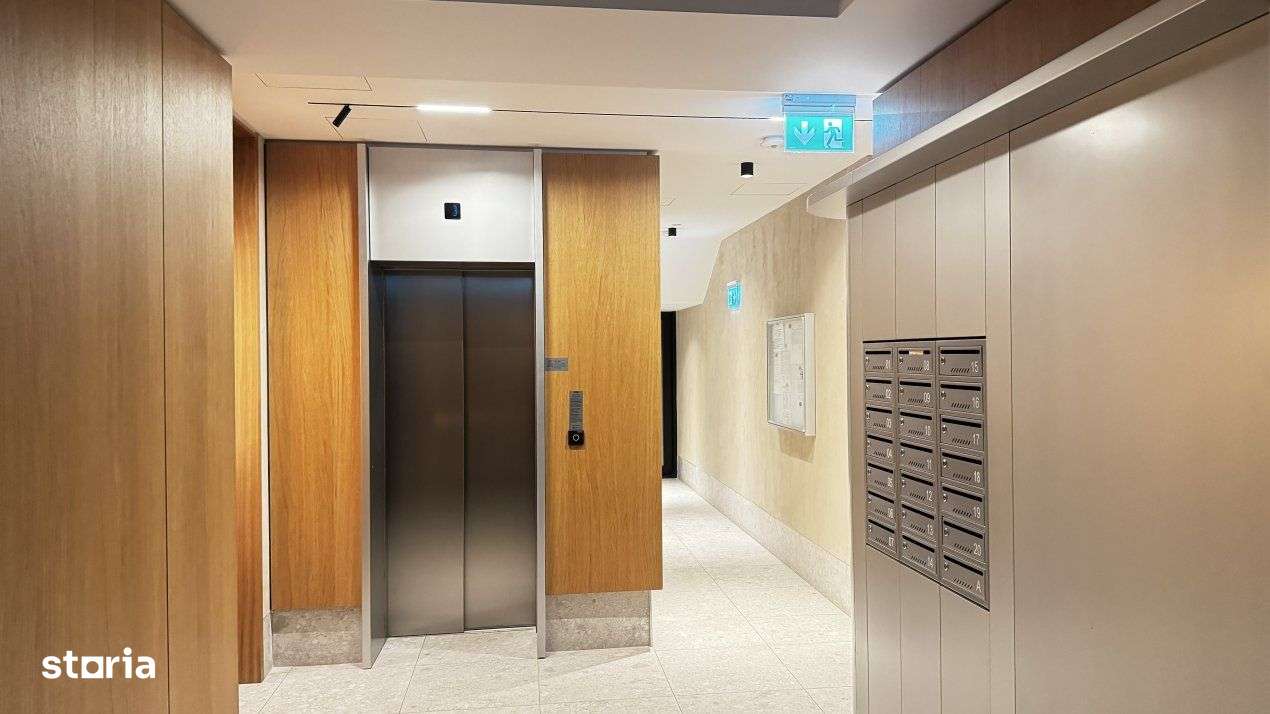 De inchiriere 2 camere cu gradina in Amber Forest - Imagine principală: 5/15