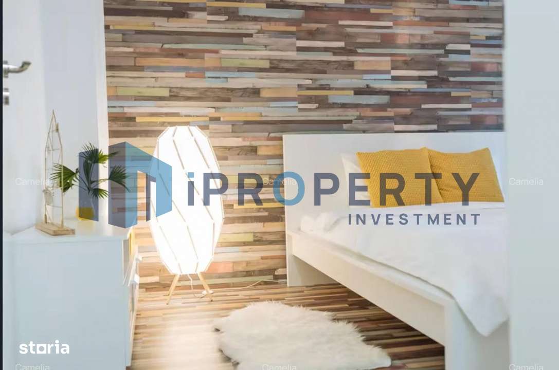 P-ta Unirii | 4 Camere | X2 Bai | X2 Balcon | 101 MP | Metrou 1 Min. | - Imagine principală: 4/8