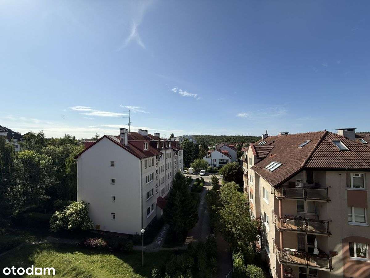 2 - piętrowe mieszkanie w doskonałej lokalizacji !-15