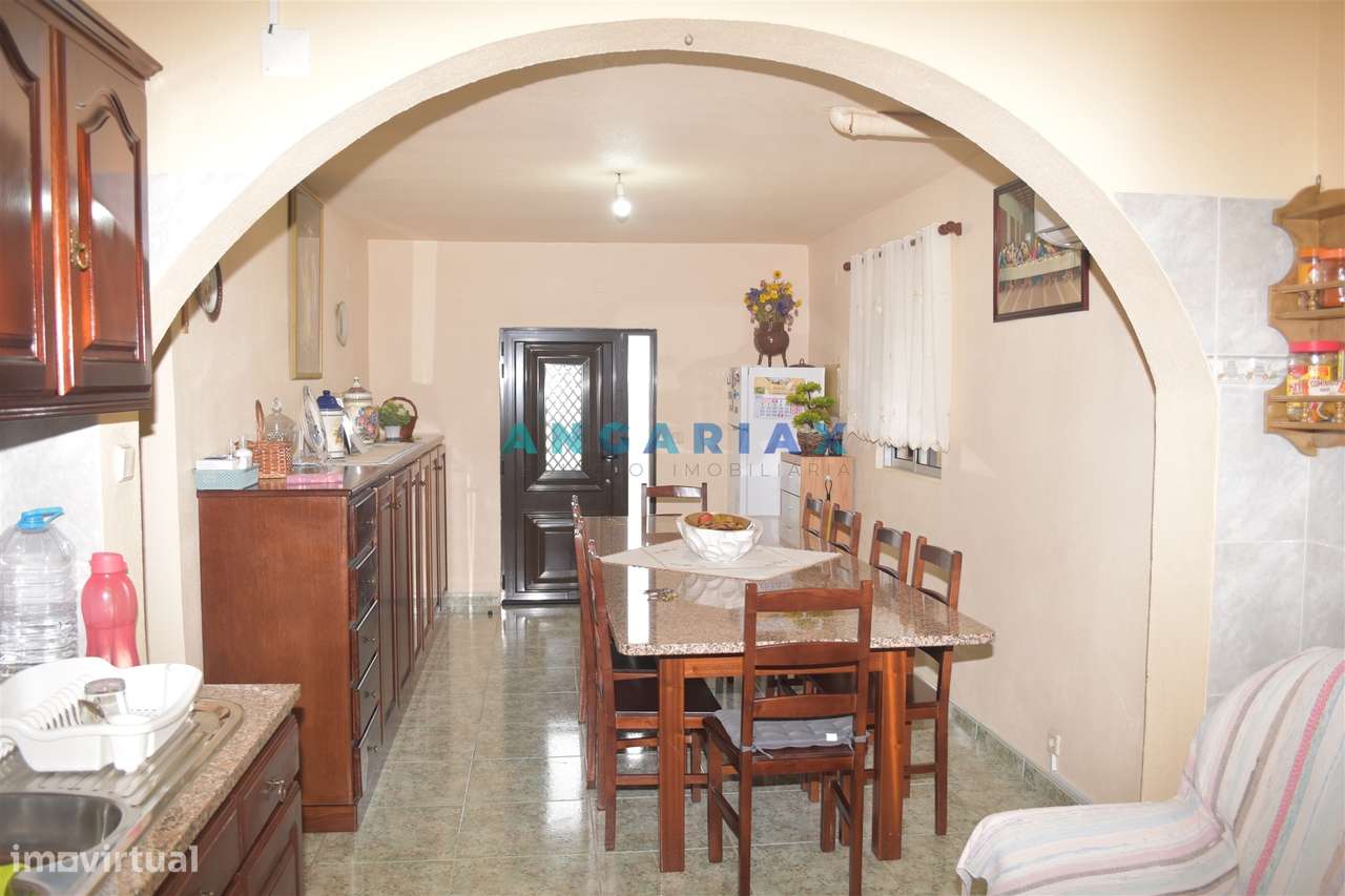 ANG1221 - Moradia T5 para Venda em Atalaia, Pedrógão Grande - Grande imagem: 5/60